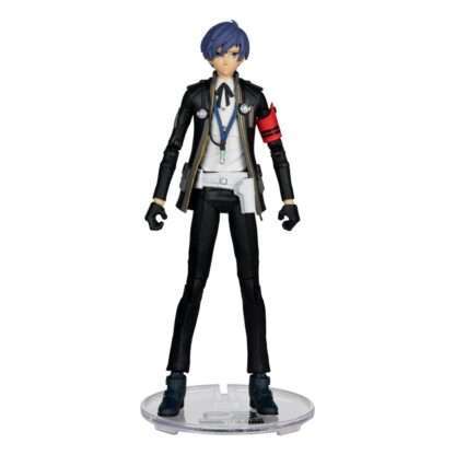 Persona 3 McFarlane Elite Edition Actionfigur The Protagonist 18 cm