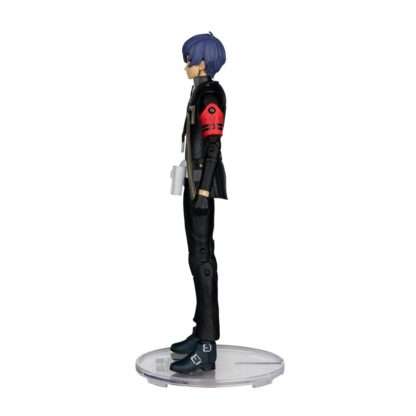Persona 3 McFarlane Elite Edition Actionfigur The Protagonist 18 cm – Bild 7