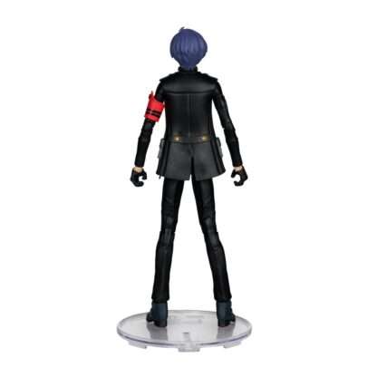 Persona 3 McFarlane Elite Edition Actionfigur The Protagonist 18 cm – Bild 8