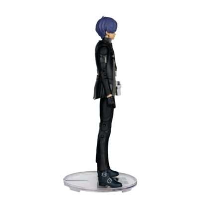 Persona 3 McFarlane Elite Edition Actionfigur The Protagonist 18 cm – Bild 9