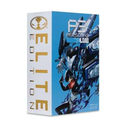 Persona 3 McFarlane Elite Edition Actionfigur The Protagonist 18 cm – Bild 12