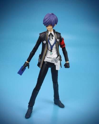 Persona 3 McFarlane Elite Edition Actionfigur The Protagonist 18 cm – Bild 14