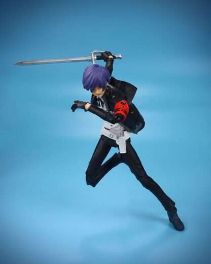 Persona 3 McFarlane Elite Edition Actionfigur The Protagonist 18 cm – Bild 16