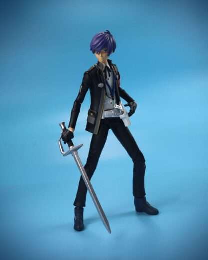 Persona 3 McFarlane Elite Edition Actionfigur The Protagonist 18 cm – Bild 17