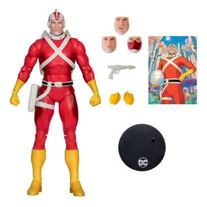 DC Multiverse McFarlane Collector Edition Actionfiguren 18 cm Wave 10 Sortiment (6) – Bild 3