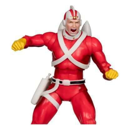 DC Multiverse McFarlane Collector Edition Actionfiguren 18 cm Wave 10 Sortiment (6) – Bild 4