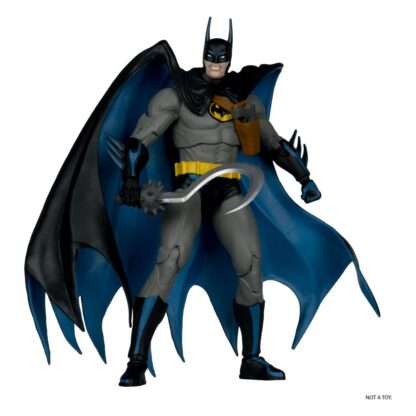 DC Multiverse McFarlane Collector Edition Actionfiguren 18 cm Wave 10 Sortiment (6) – Bild 13