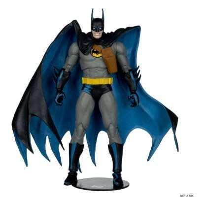 DC Multiverse McFarlane Collector Edition Actionfiguren 18 cm Wave 10 Sortiment (6) – Bild 17