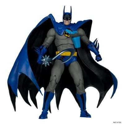 DC Multiverse McFarlane Collector Edition Actionfiguren 18 cm Wave 10 Sortiment (6) – Bild 21