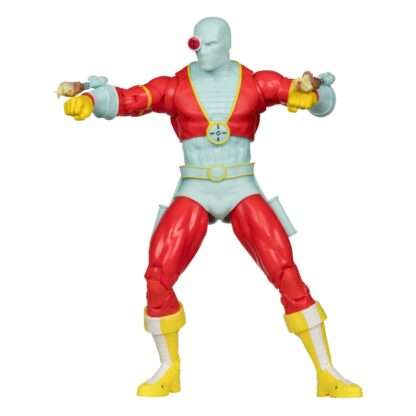 DC Multiverse McFarlane Collector Edition Actionfiguren 18 cm Wave 10 Sortiment (6) – Bild 25