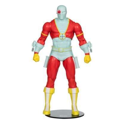 DC Multiverse McFarlane Collector Edition Actionfiguren 18 cm Wave 10 Sortiment (6) – Bild 27