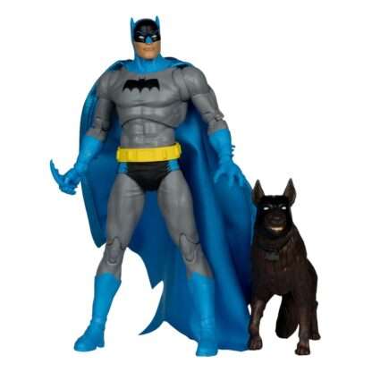 DC Multiverse Actionfiguren 18 cm Batman Wave 3 Sortiment (6) – Bild 2