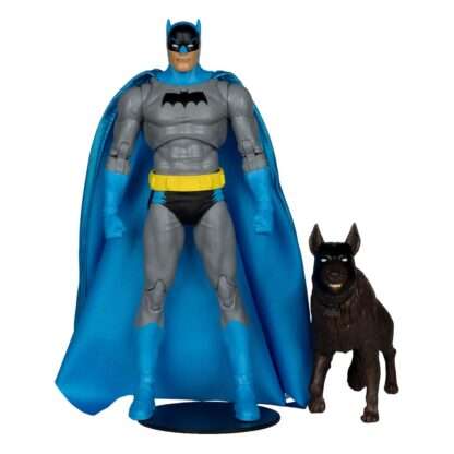 DC Multiverse Actionfiguren 18 cm Batman Wave 3 Sortiment (6) – Bild 5