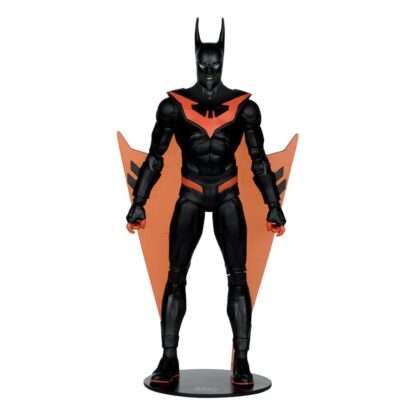 DC Multiverse Actionfiguren 18 cm Batman Wave 3 Sortiment (6) – Bild 13