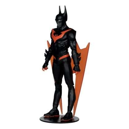 DC Multiverse Actionfiguren 18 cm Batman Wave 3 Sortiment (6) – Bild 14