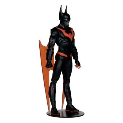 DC Multiverse Actionfiguren 18 cm Batman Wave 3 Sortiment (6) – Bild 16