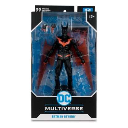 DC Multiverse Actionfiguren 18 cm Batman Wave 3 Sortiment (6) – Bild 17