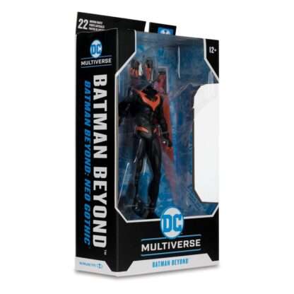 DC Multiverse Actionfiguren 18 cm Batman Wave 3 Sortiment (6) – Bild 18