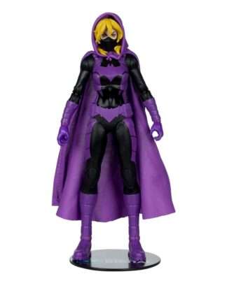DC Direct McFarlane Toys Digital Actionfigur Batgirl Stephanie Brown (Batgirls) 17 cm
