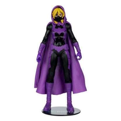 DC Direct McFarlane Toys Digital Actionfigur Batgirl Stephanie Brown (Batgirls) 17 cm