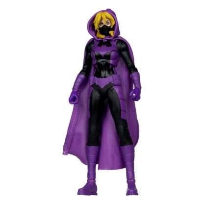 DC Direct McFarlane Toys Digital Actionfigur Batgirl Stephanie Brown (Batgirls) 17 cm – Bild 2