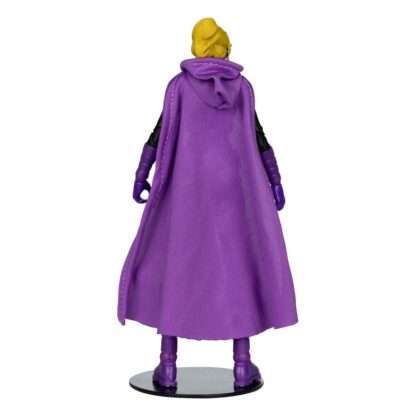 DC Direct McFarlane Toys Digital Actionfigur Batgirl Stephanie Brown (Batgirls) 17 cm – Bild 6