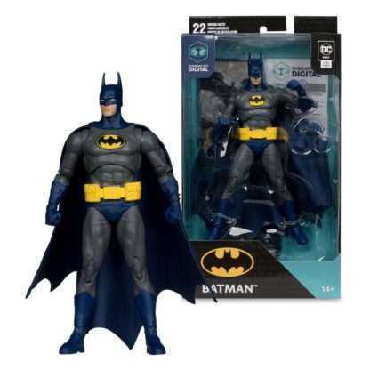 DC Direct McFarlane Toys Digital Actionfiguren 18 cm Wave 5 Sortiment (6) – Bild 11