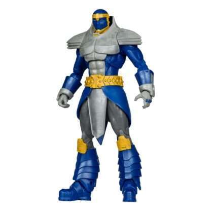 DC Direct McFarlane Toys Digital Actionfigur Monarch (DC Countdown) 19 cm – Bild 2
