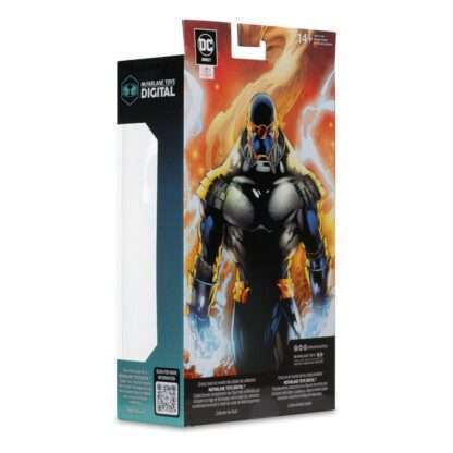 DC Direct McFarlane Toys Digital Actionfigur Monarch (DC Countdown) 19 cm – Bild 8
