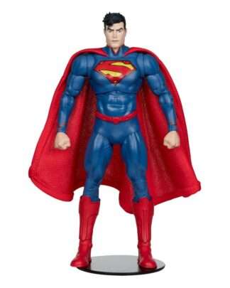The New 52 DC Multiverse Actionfigur Superman (Gold Label) 18 cm