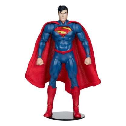 The New 52 DC Multiverse Actionfigur Superman (Gold Label) 18 cm