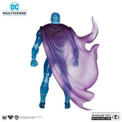 Return of Superman DC Multiverse Actionfigur Eradicator (Platinum Edition) 18 cm – Bild 3