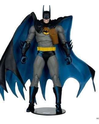 DC Multiverse McFarlane Collector Edition Actionfigur #34 Batman (Batman: Year Two) 18 cm