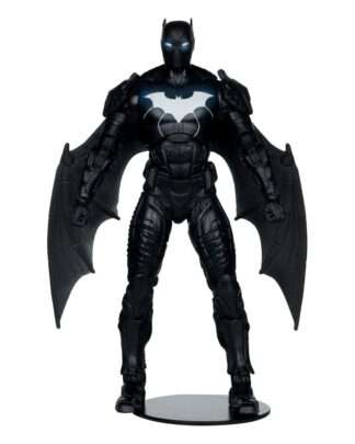 DC Multiverse Actionfigur Batwing V.2.0 (The New 52) 18 cm