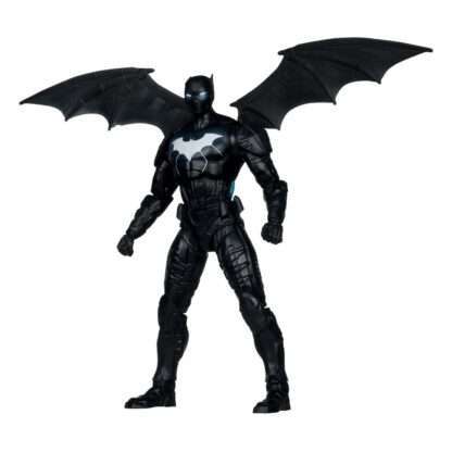 DC Multiverse Actionfigur Batwing V.2.0 (The New 52) 18 cm – Bild 2