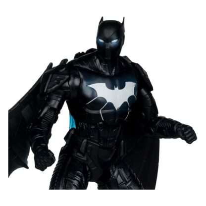 DC Multiverse Actionfigur Batwing V.2.0 (The New 52) 18 cm – Bild 4