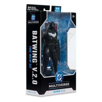 DC Multiverse Actionfigur Batwing V.2.0 (The New 52) 18 cm – Bild 8