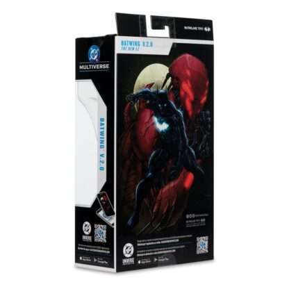 DC Multiverse Actionfigur Batwing V.2.0 (The New 52) 18 cm – Bild 9