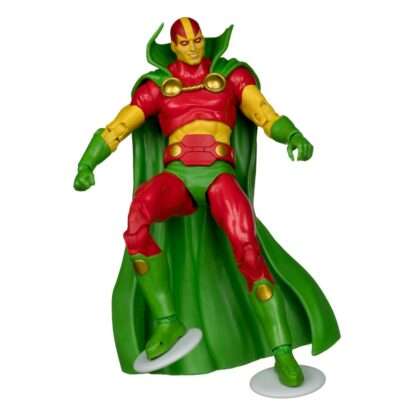 DC Multiverse Actionfigur Mister Miracle (New Gods) (Gold Label) 18 cm – Bild 2