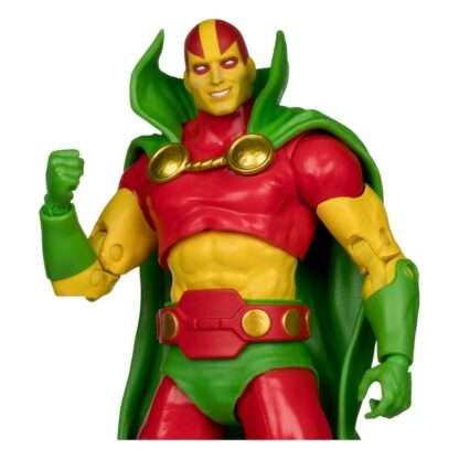 DC Multiverse Actionfigur Mister Miracle (New Gods) (Gold Label) 18 cm – Bild 4