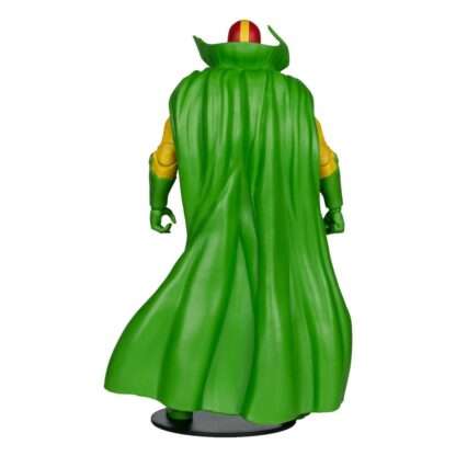 DC Multiverse Actionfigur Mister Miracle (New Gods) (Gold Label) 18 cm – Bild 6