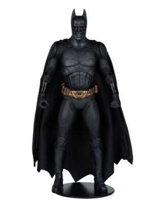 Batman Begins DC Multiverse Actionfigur Batman (Gold Label) 18 cm