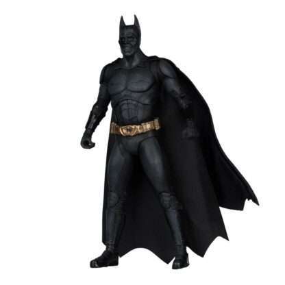 Batman Begins DC Multiverse Actionfigur Batman (Gold Label) 18 cm – Bild 2