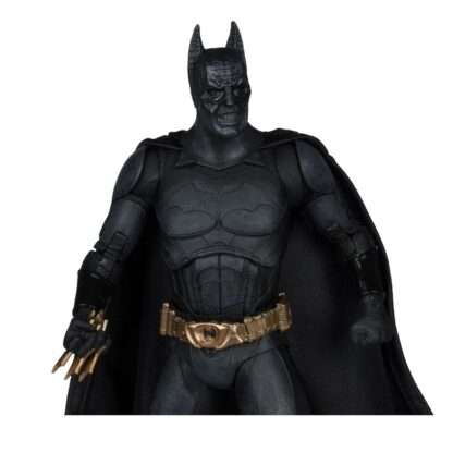 Batman Begins DC Multiverse Actionfigur Batman (Gold Label) 18 cm – Bild 4