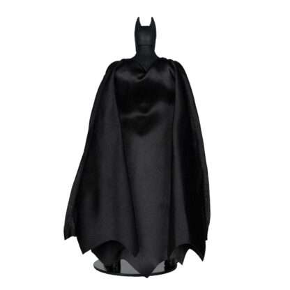 Batman Begins DC Multiverse Actionfigur Batman (Gold Label) 18 cm – Bild 6