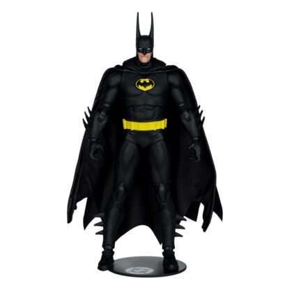 DC Multiverse Actionfigur Batman (Troika) 20 cm