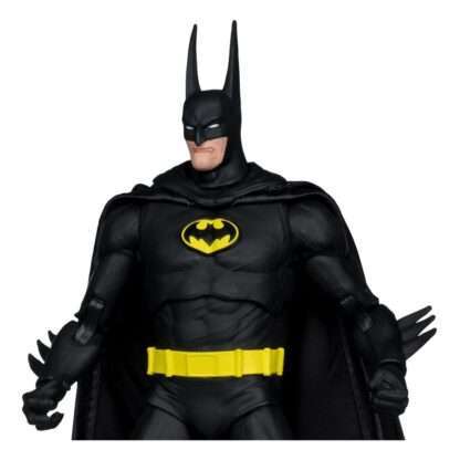 DC Multiverse Actionfigur Batman (Troika) 20 cm – Bild 4