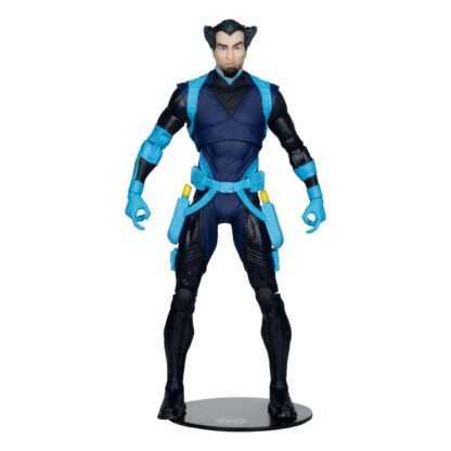 DC Multiverse McFarlane Collector Edition Actionfigur #40 Dark Archer (Green Arrow) 18 cm – Bild 5