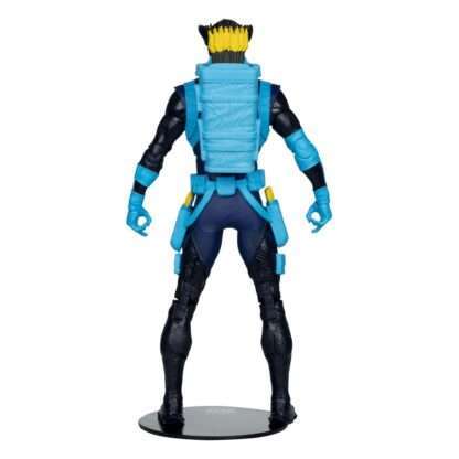 DC Multiverse McFarlane Collector Edition Actionfigur #40 Dark Archer (Green Arrow) 18 cm – Bild 6