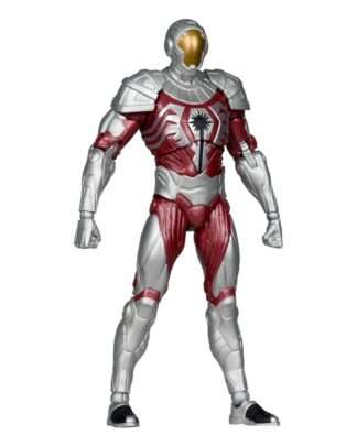 DC Multiverse McFarlane Collector Edition Actionfigur #41 Darkstars (Darkstars Rising) 18 cm